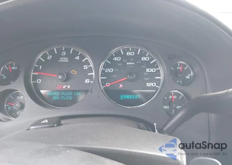 2008 Chevrolet Avalanche 1500 Lt z USA, uszkodzony, nr VIN 3GNFK12378G129370